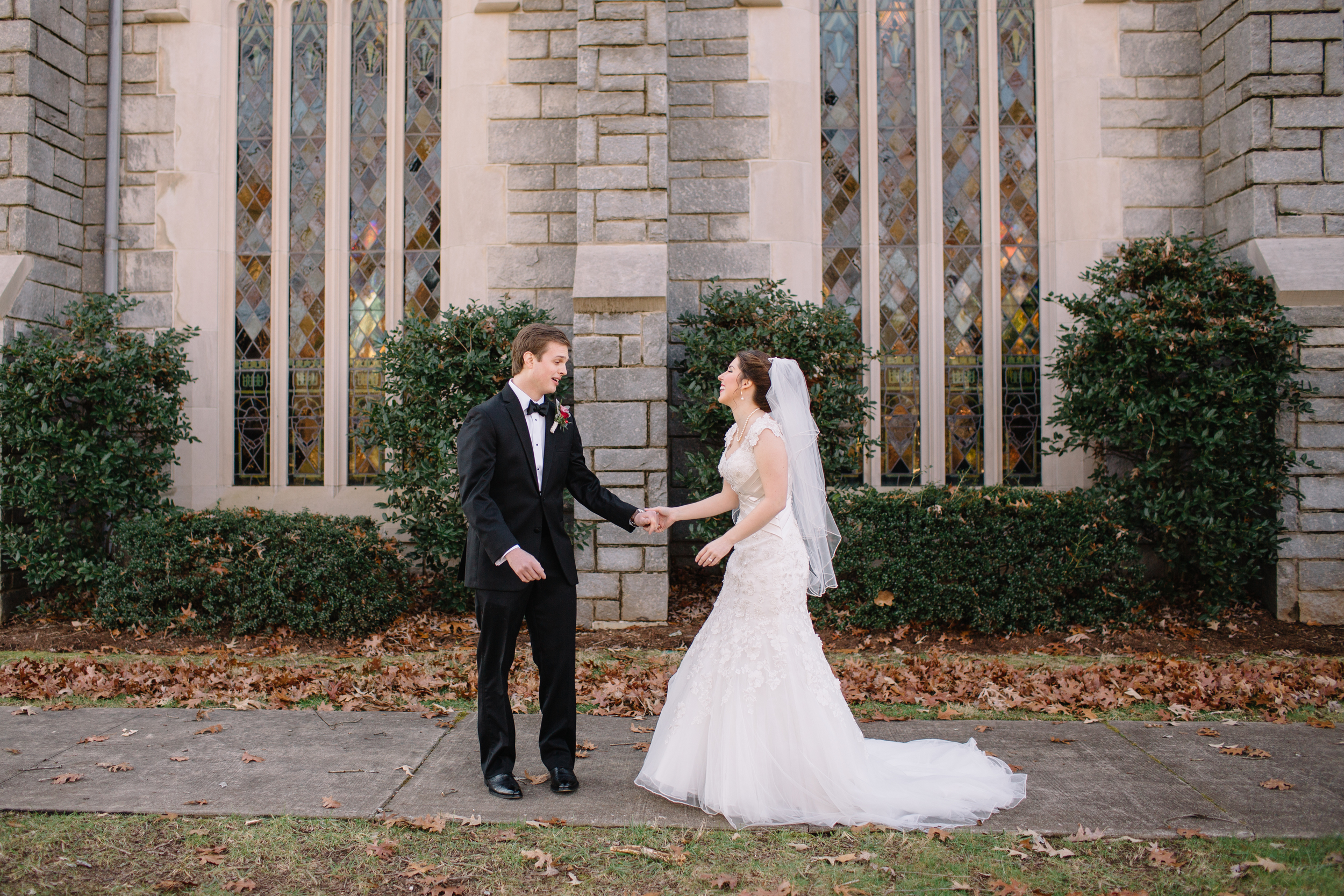  "First things first--Heather and Jason are truly AMAZING photographers and people, and if you’re here reading reviews while trying to decide whether to have them capture your wedding, you should stop right now and book them already!&nbsp;I truly don