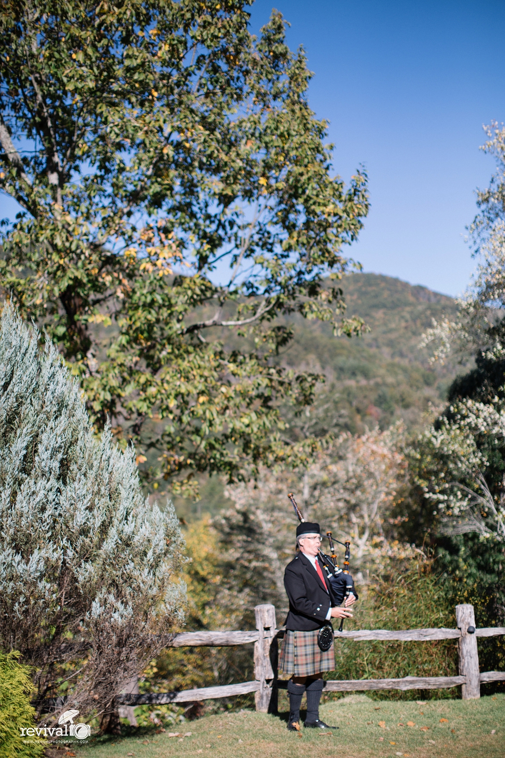 Stephanie + John's Fairytale Destination Wedding at Castle Ladyhawke, Tuckasegee, NC Photography by Revival Photography www.revivalphotography.com