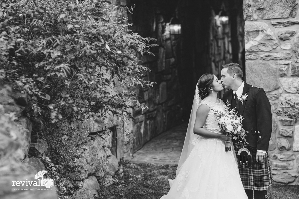 Stephanie + John's Fairytale Destination Wedding at Castle Ladyhawke, Tuckasegee, NC Photography by Revival Photography www.revivalphotography.com