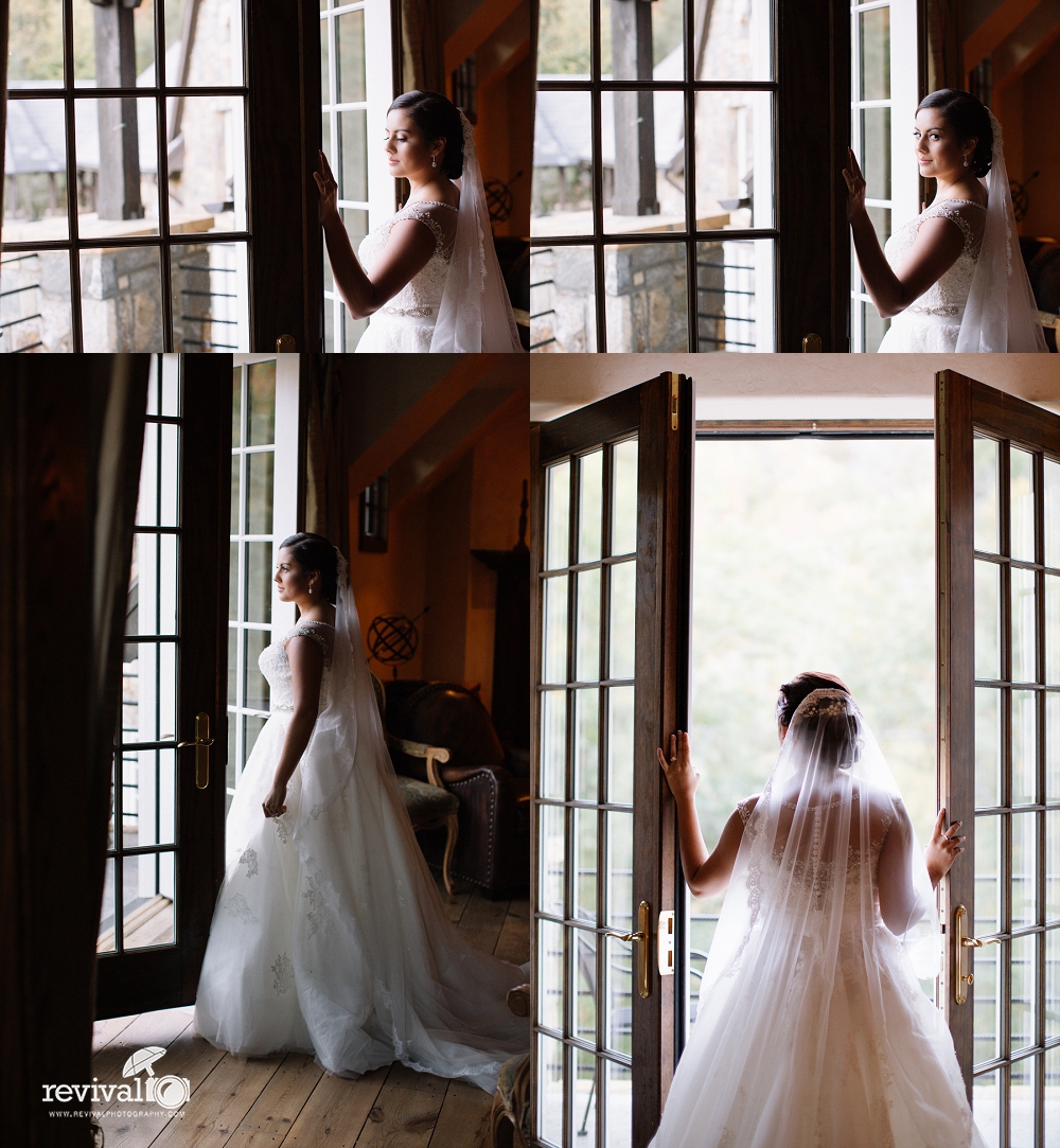 Stephanie + John's Fairytale Destination Wedding at Castle Ladyhawke, Tuckasegee, NC Photography by Revival Photography www.revivalphotography.com