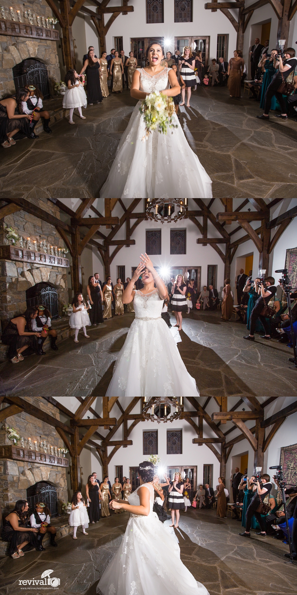 Stephanie + John's Fairytale Destination Wedding at Castle Ladyhawke, Tuckasegee, NC Photography by Revival Photography www.revivalphotography.com