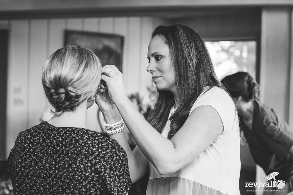 Featured Wedding Pro: Sharla Bance Makeup Artistry by Revival Photography www.revivalphotography.com