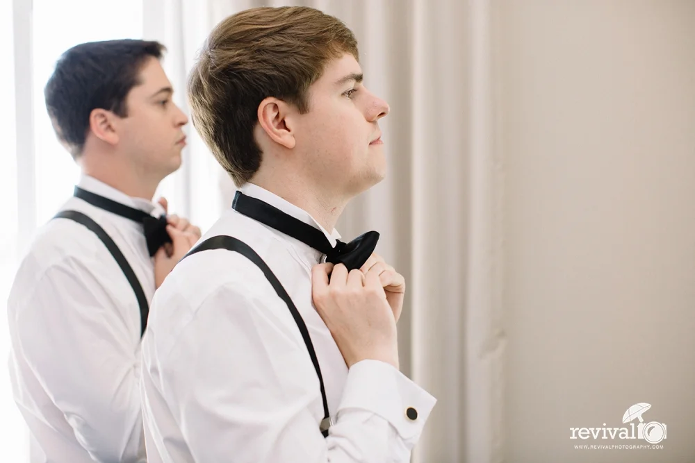 Sarah + Lee: A Modern Fairytale Wedding at Moretz Mills, Hickory, NC Photos by Revival Photography Hickory Wedding Photographers www.revivalphotography.com