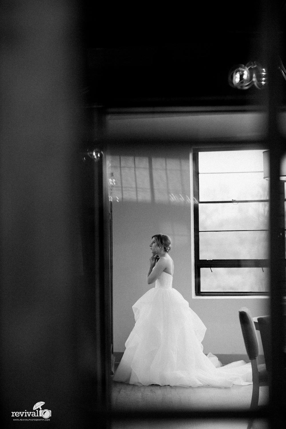 Sarah + Lee: A Modern Fairytale Wedding at Moretz Mills, Hickory, NC Photos by Revival Photography Hickory Wedding Photographers www.revivalphotography.com
