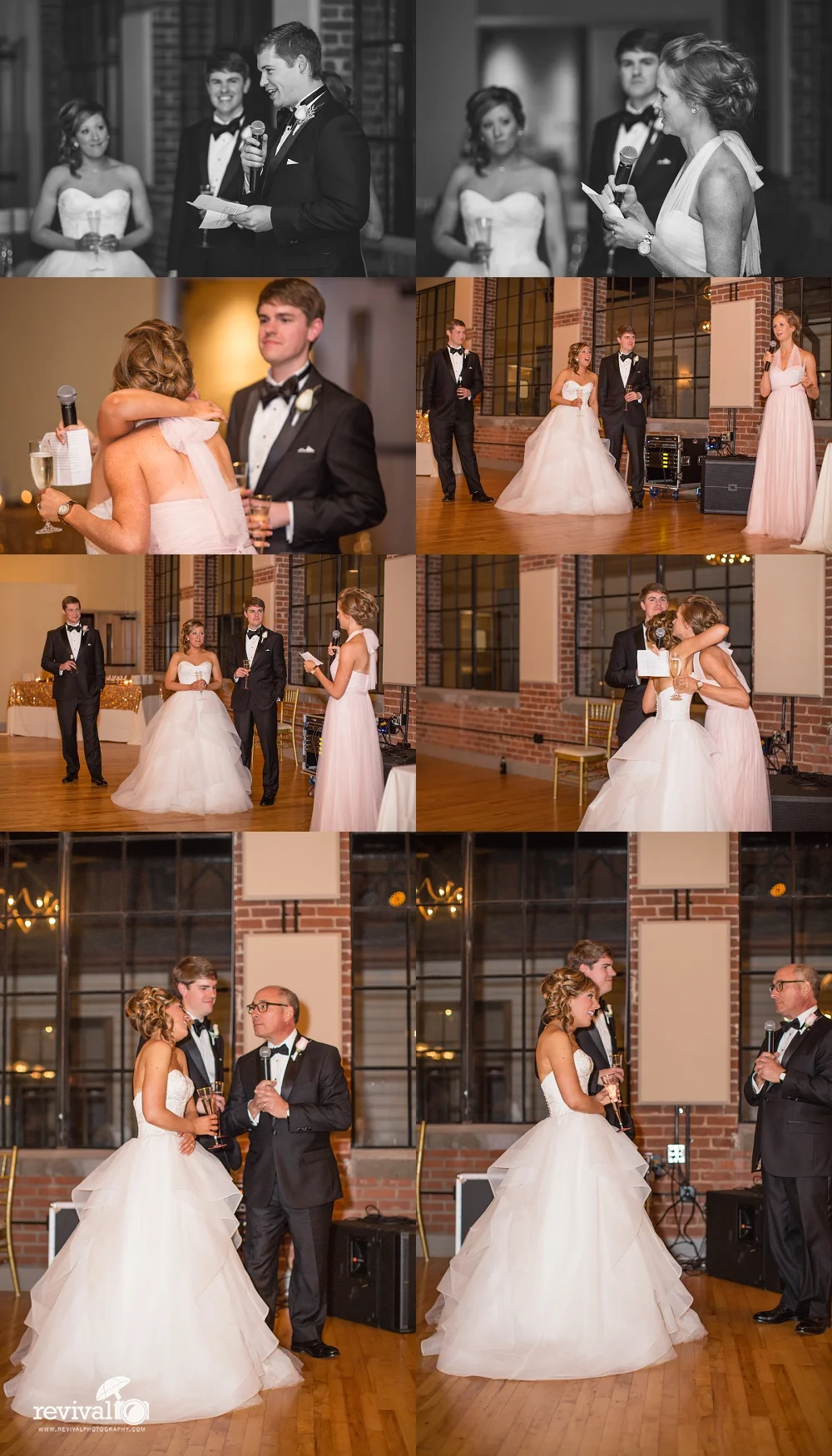 Sarah + Lee: A Modern Fairytale Wedding at Moretz Mills, Hickory, NC Photos by Revival Photography Hickory Wedding Photographers www.revivalphotography.com