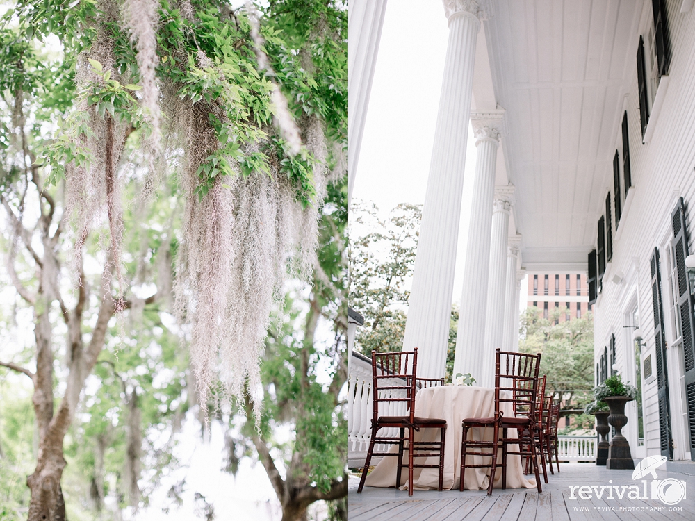 Emily + Chris: A Wedding at The Wickliffe House in the Heart of Charleston Photography by Revival Photography Fine Art Destination Wedding Photographers www.revivalphotography.com