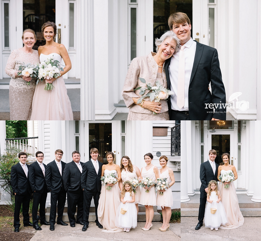  Emily + Chris: A Wedding at The Wickliffe House in the Heart of Charleston Photography by Revival Photography Fine Art Destination Wedding Photographers www.revivalphotography.com 