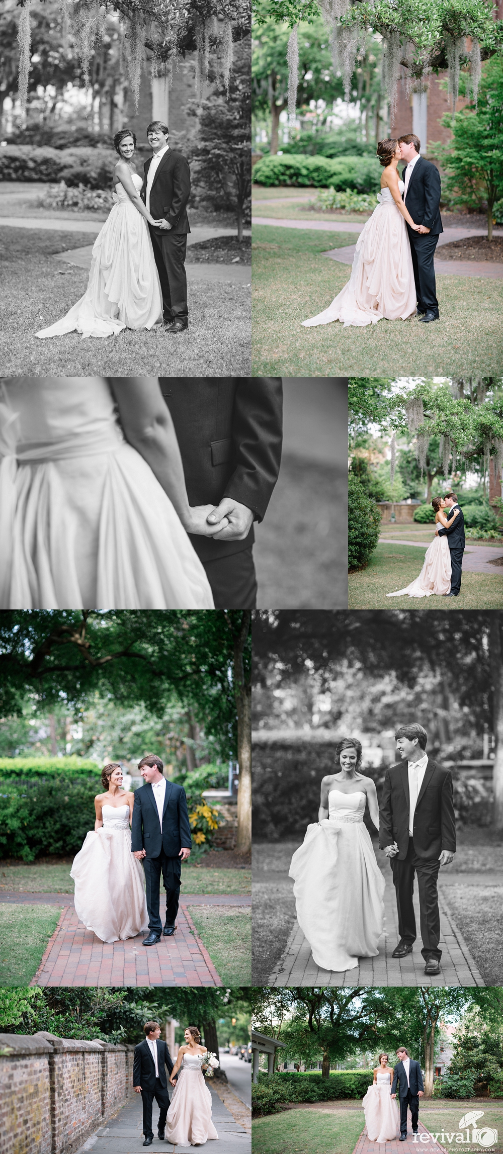 Emily + Chris: A Wedding at The Wickliffe House in the Heart of Charleston Photography by Revival Photography Fine Art Destination Wedding Photographers www.revivalphotography.com