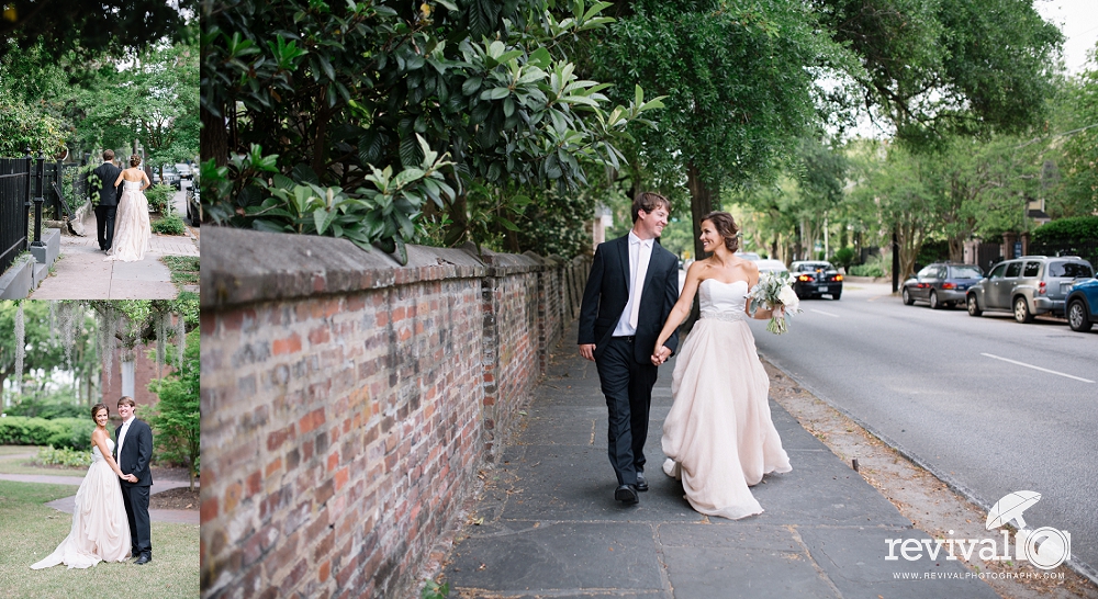 Emily + Chris: A Wedding at The Wickliffe House in the Heart of Charleston Photography by Revival Photography Fine Art Destination Wedding Photographers www.revivalphotography.com