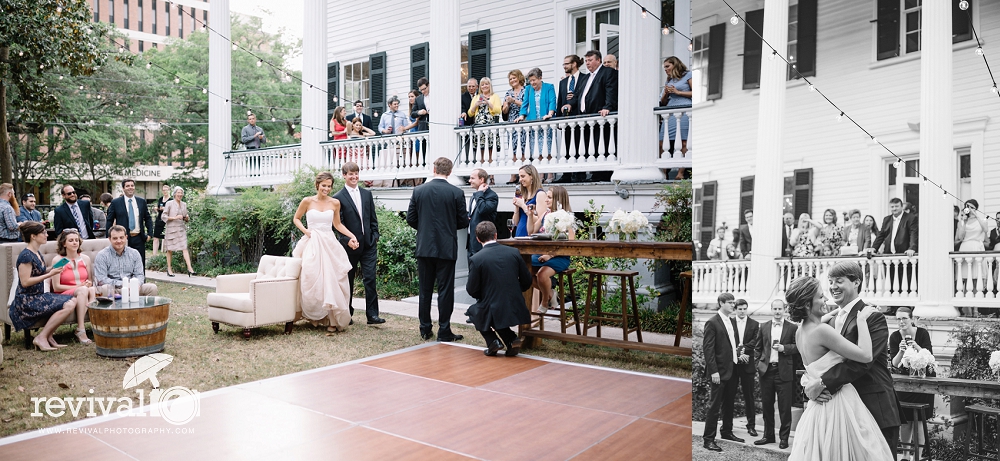 Emily + Chris: A Wedding at The Wickliffe House in the Heart of Charleston Photography by Revival Photography Fine Art Destination Wedding Photographers www.revivalphotography.com