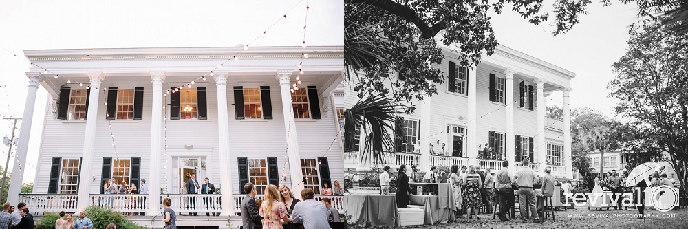 Emily + Chris: A Wedding at The Wickliffe House in the Heart of Charleston Photography by Revival Photography Fine Art Destination Wedding Photographers www.revivalphotography.com