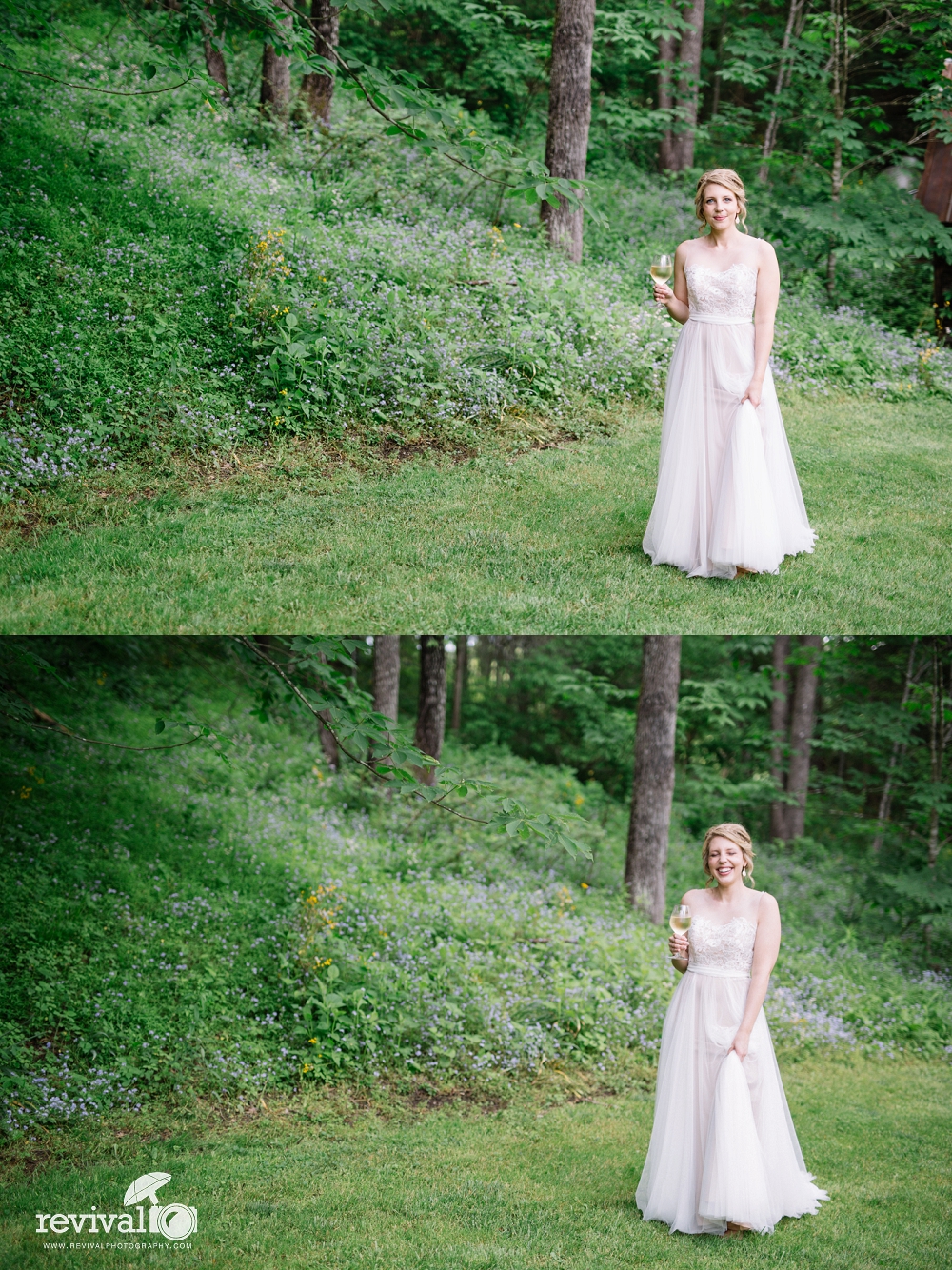 Bailey + Robert: A Vintage Mountain Wedding at The Mast Farm Inn, Valle Crucis, NC Photography by Revival Photography NC Wedding Photographers www.revivalphotography.com