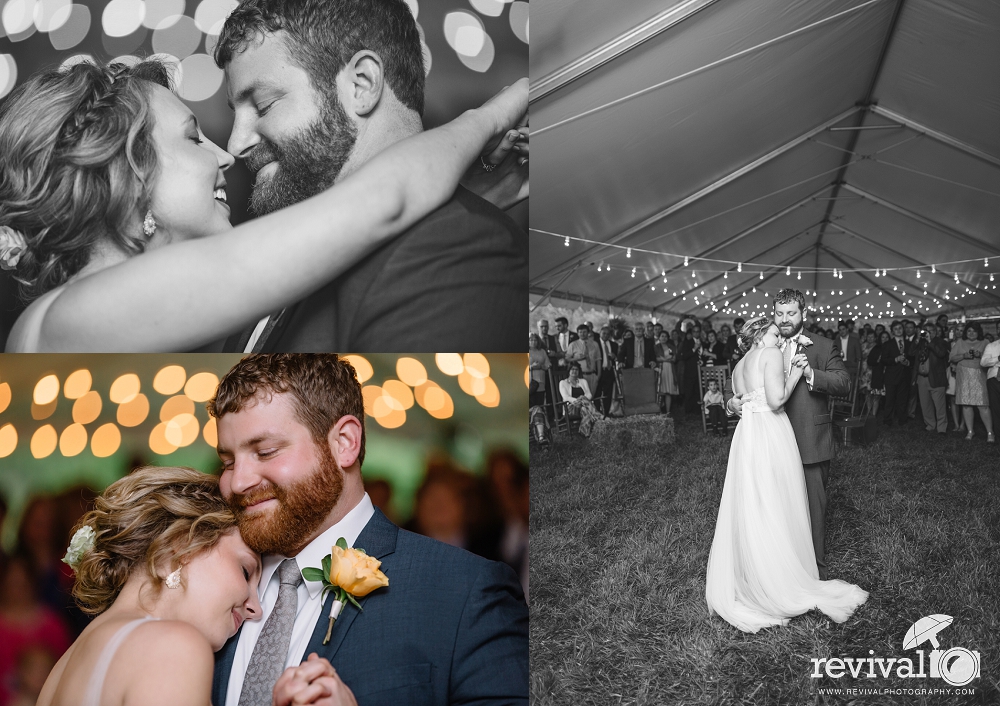 Bailey + Robert: A Vintage Mountain Wedding at The Mast Farm Inn, Valle Crucis, NC Photography by Revival Photography NC Wedding Photographers www.revivalphotography.com