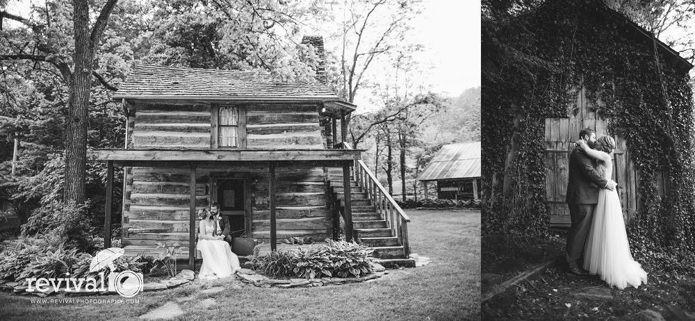 Bailey + Robert: A Vintage Mountain Wedding at The Mast Farm Inn, Valle Crucis, NC Photography by Revival Photography NC Wedding Photographers www.revivalphotography.com