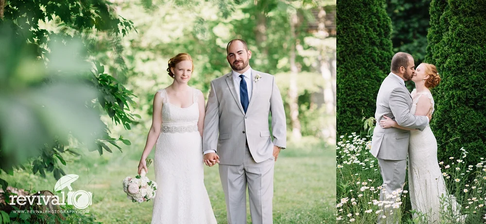 Ashley + Brandon: A Mountain Destination Wedding at The Inn at Crestwood Resort, Blowing Rock, NC www.revivalphotography.com
