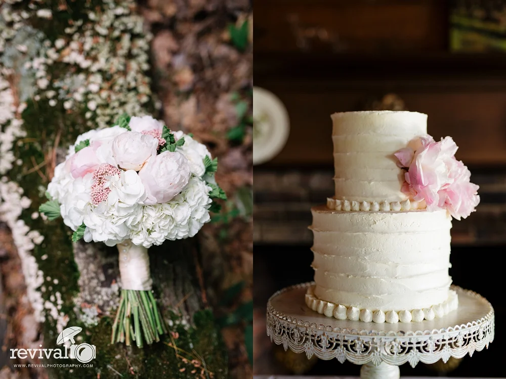 Ashley + Brandon: A Mountain Destination Wedding at The Inn at Crestwood Resort, Blowing Rock, NC www.revivalphotography.com