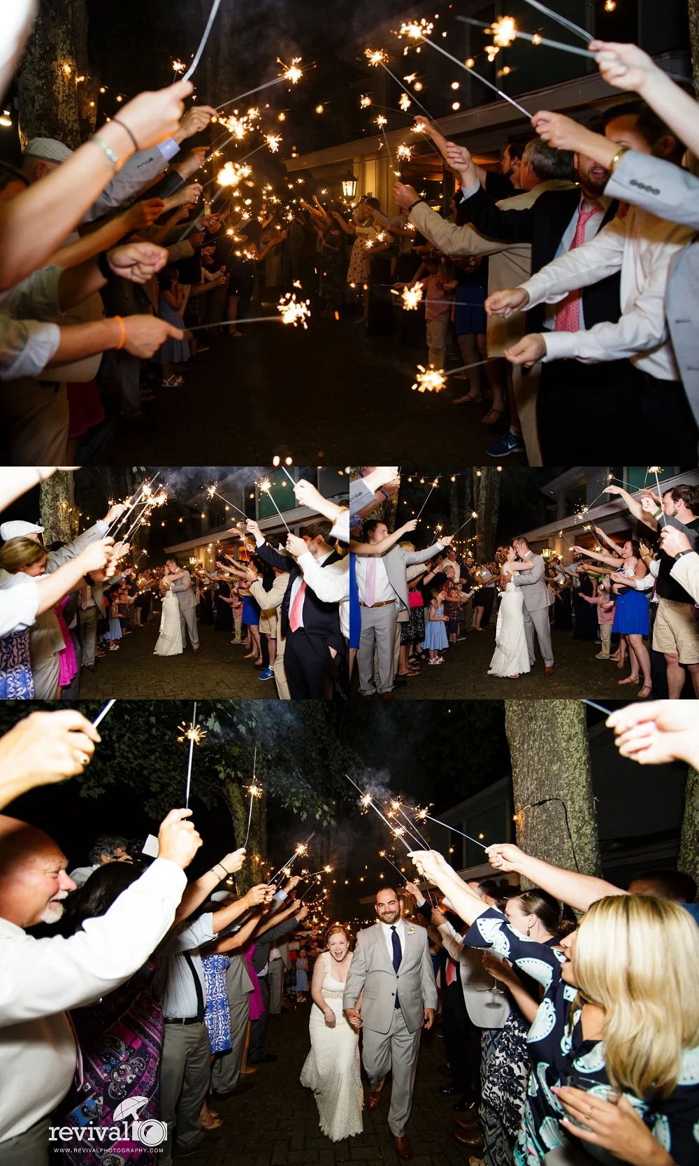 Ashley + Brandon: A Mountain Destination Wedding at The Inn at Crestwood Resort, Blowing Rock, NC www.revivalphotography.com
