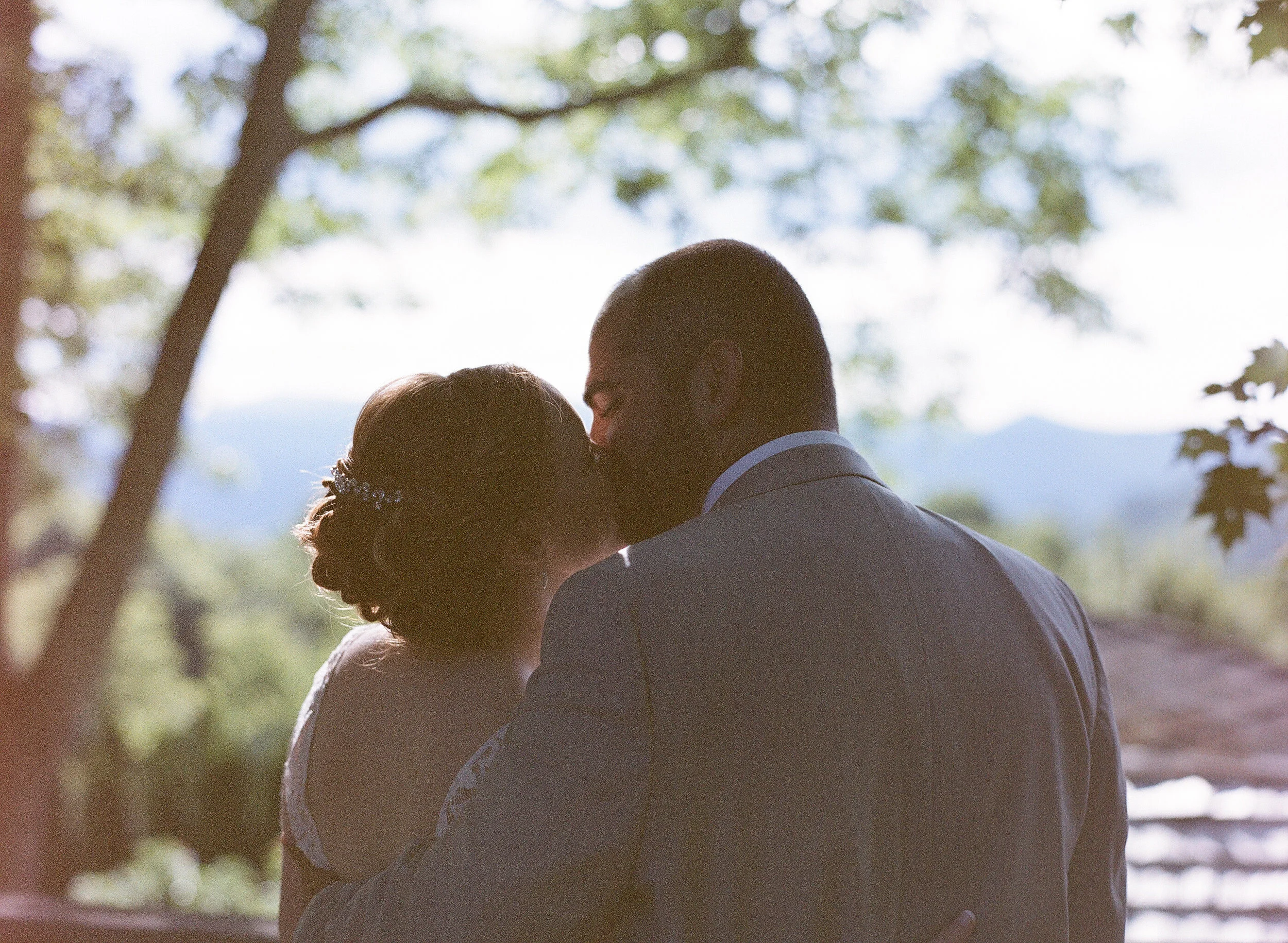"Heather and Jason of Revival Photography are absolutely amazing in all definitions of the term. They are so talented at what they do and provide such a unique take which lends itself to the most gorgeous photos and memories you can imagine! I had never thought about how important it could be to have two photographers for a wedding, but I am SO glad we did! Heather was able to take pictures with the ladies and Jason with the men during pre-ceremony festivities. When my husband I were looking through our highly anticipated photos, we noticed how skilled they are and how well they work as a team (they probably communicate subconsciously, being hubby and wife!) because you only see one of them in a photo if it was on purpose. They put a personalized touch on everything they do that makes you feel special and I believe this, on top of their pure talent, is why they are so great at what they do! I would not even remotely hesitate to recommend them time and time again to anyone and everyone, and I know that 100% of the time, you will get exactly what you're dreaming of!" - Ashley + Brandon Read More
