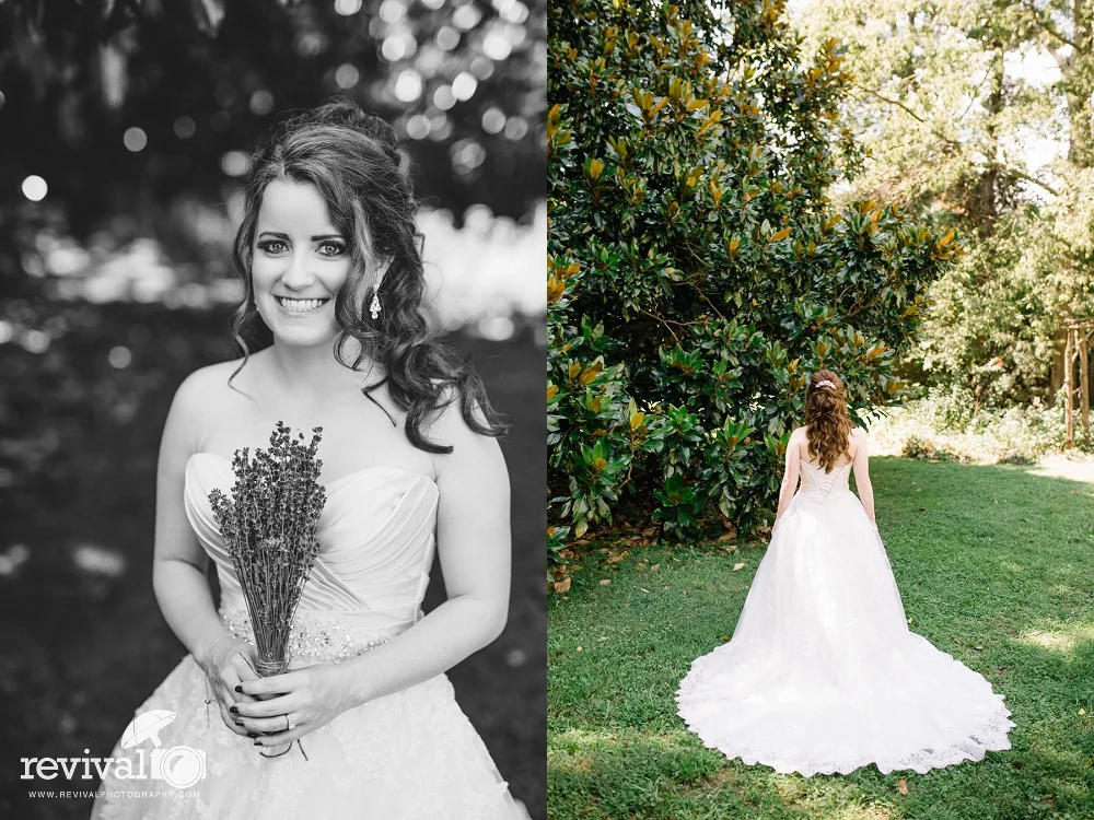 Heather + Kyle: An Intimate Ceremony at Mountain Magnolia Inn NC Wedding Photographers Revival Photography www.revivalphotography.com