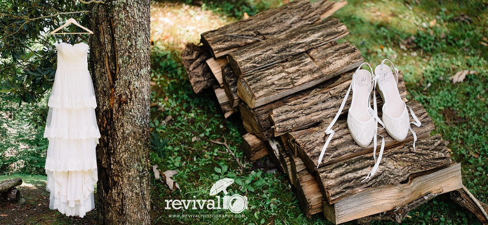 Nikki + Ryan: A Mountain Wedding at River Run Farm, Valle Crucis, NC by Revival Photography NC Wedding Photography www.revivalphotography.com