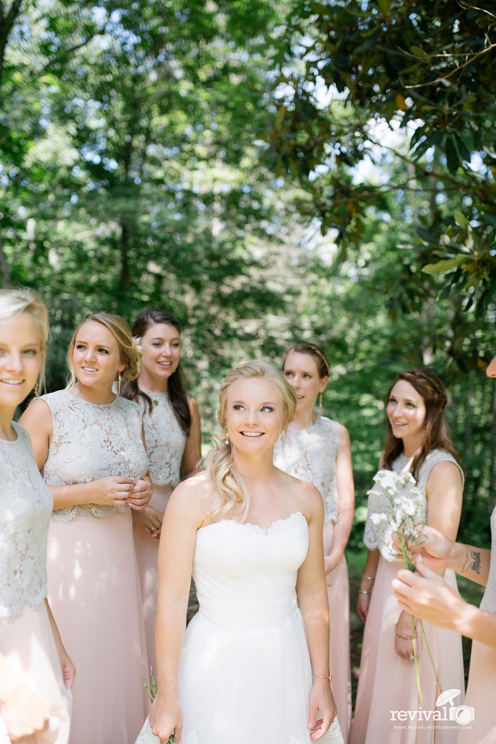 Nikki + Ryan: A Mountain Wedding at River Run Farm, Valle Crucis, NC by Revival Photography NC Wedding Photography www.revivalphotography.com