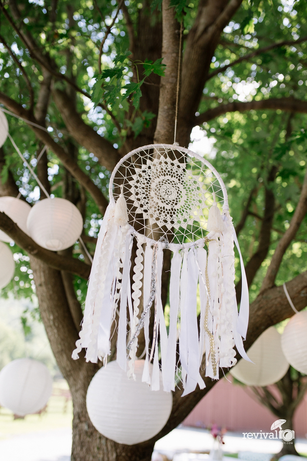 Nikki + Ryan: A Mountain Wedding at River Run Farm, Valle Crucis, NC by Revival Photography NC Wedding Photography www.revivalphotography.com