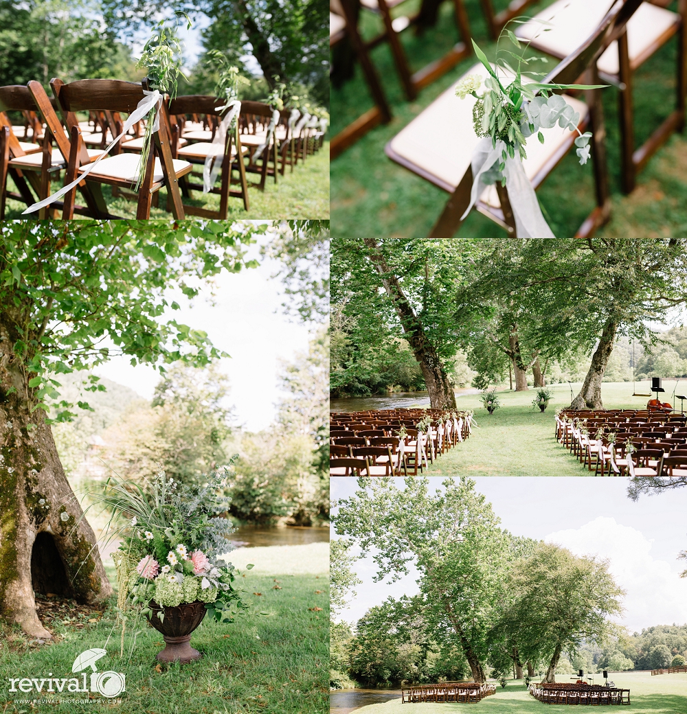 Nikki + Ryan: A Mountain Wedding at River Run Farm, Valle Crucis, NC by Revival Photography NC Wedding Photography www.revivalphotography.com