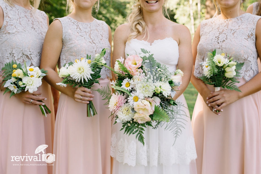 Nikki + Ryan: A Mountain Wedding at River Run Farm, Valle Crucis, NC by Revival Photography NC Wedding Photography www.revivalphotography.com