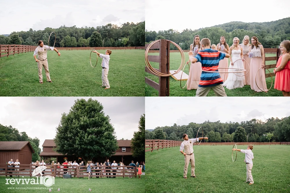 Nikki + Ryan: A Mountain Wedding at River Run Farm, Valle Crucis, NC by Revival Photography NC Wedding Photography www.revivalphotography.com