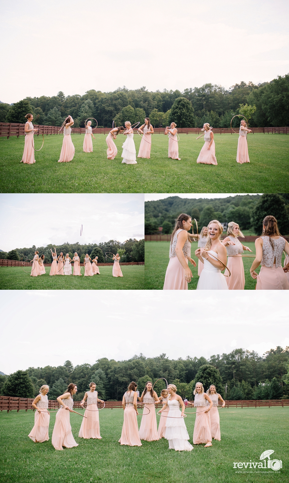 Nikki + Ryan: A Mountain Wedding at River Run Farm, Valle Crucis, NC by Revival Photography NC Wedding Photography www.revivalphotography.com