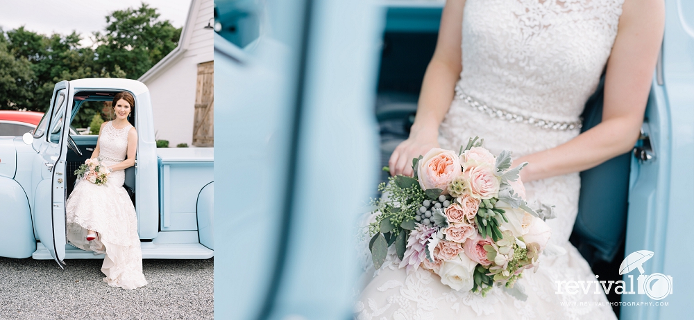 Troy + Amy: A Mountain Destination Wedding at Overlook Barn NC Wedding Photographers Husband Wife Team Revival Photography www.revivalphotography.com