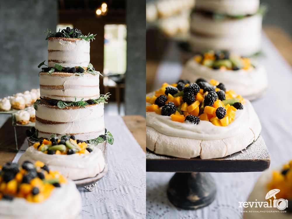 Troy + Amy: A Mountain Destination Wedding at Overlook Barn NC Wedding Photographers Husband Wife Team Revival Photography www.revivalphotography.com