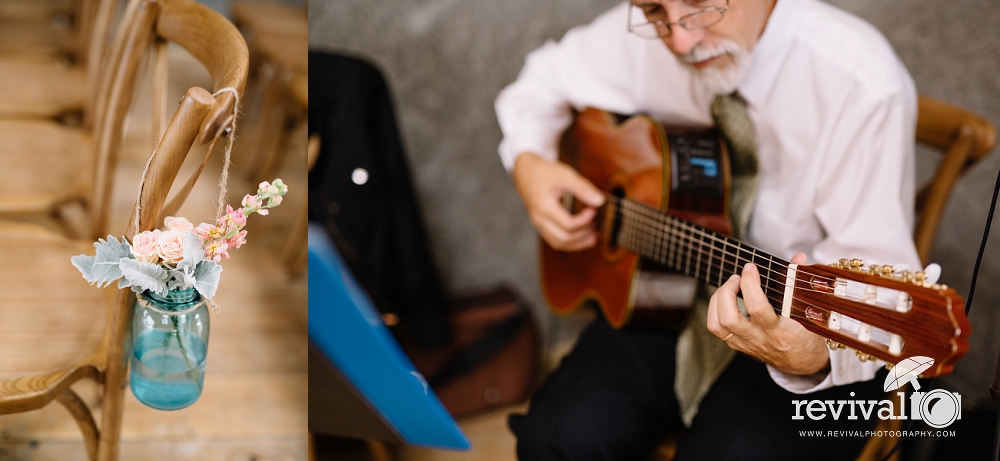 Troy + Amy: A Mountain Destination Wedding at Overlook Barn NC Wedding Photographers Husband Wife Team Revival Photography www.revivalphotography.com