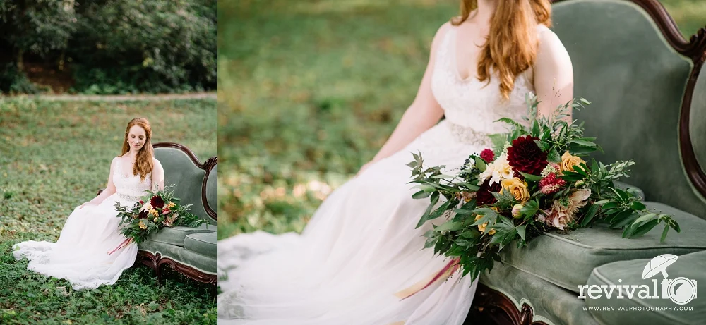 Bridal Session with Brittany at Westglow Spa in the Blue Ridge Mountains Photos by Revival Photography NC Husband and Wife Photographers www.revivalphotography.com