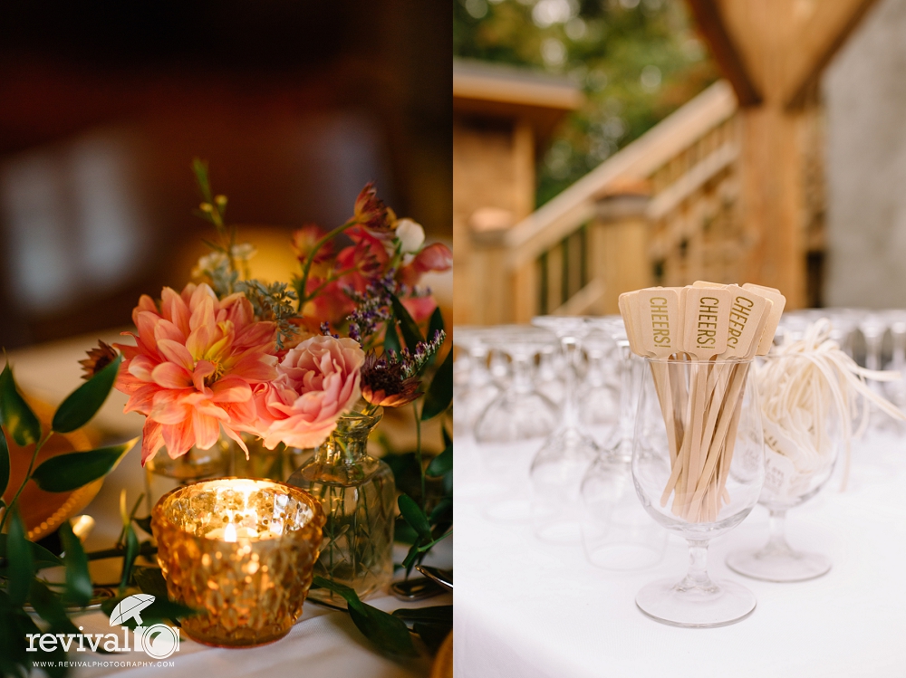 Leanne + Roderick: An Intimate Mountain Wedding at the Lodge on Lake Lure Weddings by Revival Photography www.revivalphotography.com