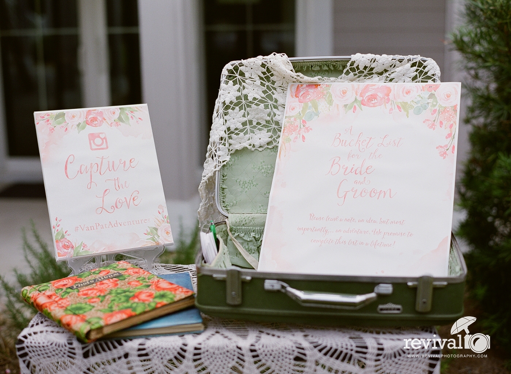 Vanessa and Patrick's Destination Wedding Adventure in the OBX Photography by Revival Photography www.revivalphotography.com