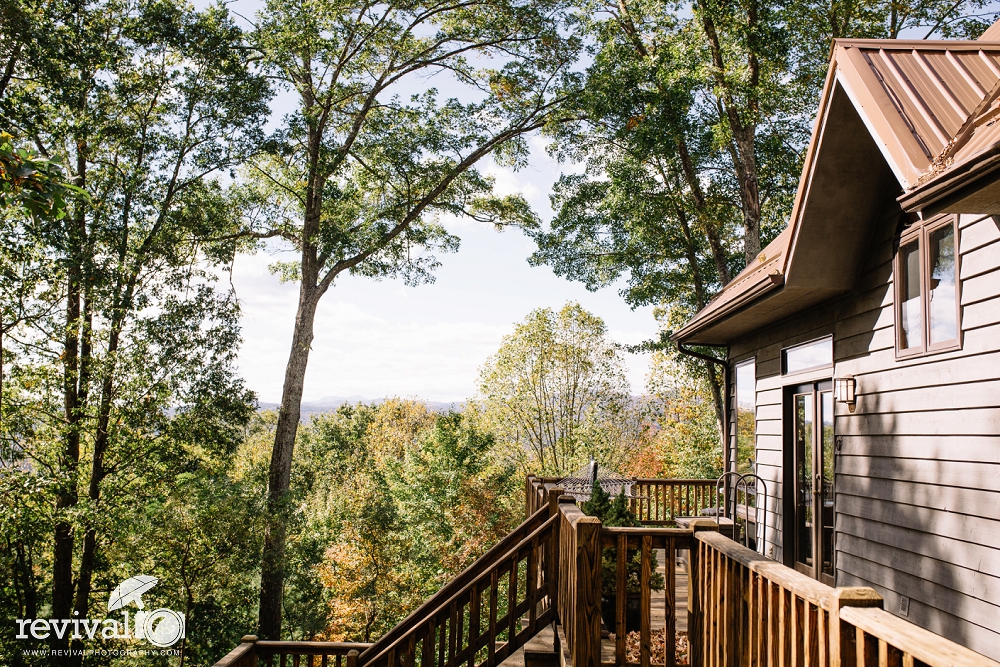 Bekah + Morrison's Leatherwood Mountain Resort Destination Wedding NC Wedding Photographers Revival Photography www.revivalphotography.com