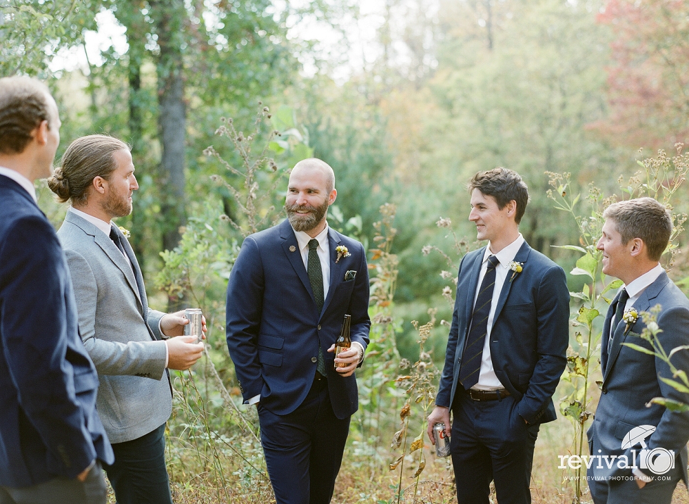 Bekah + Morrison's Leatherwood Mountain Resort Destination Wedding NC Wedding Photographers Revival Photography www.revivalphotography.com