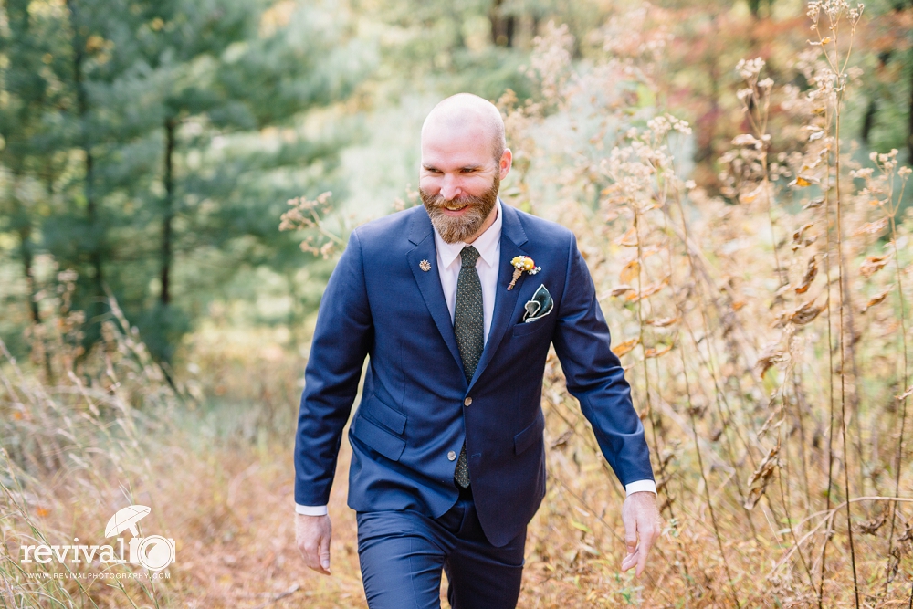 Bekah + Morrison's Leatherwood Mountain Resort Destination Wedding NC Wedding Photographers Revival Photography www.revivalphotography.com
