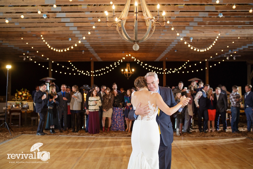 Bekah + Morrison's Leatherwood Mountain Resort Destination Wedding NC Wedding Photographers Revival Photography www.revivalphotography.com
