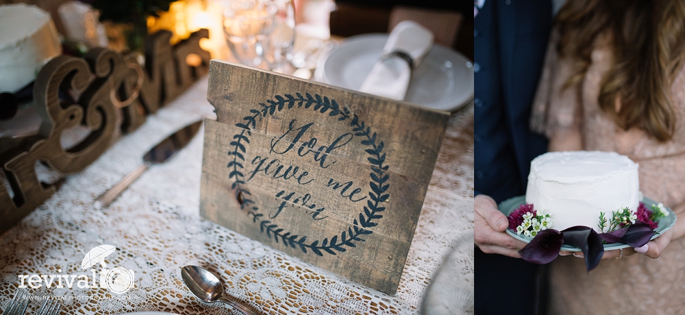 Whitney + Matthew's Mast Farm Inn Elopement (VIDEO + BEHIND THE SCENES VLOG!) Photos and Video by Revival Photography www.revivalphotography.com