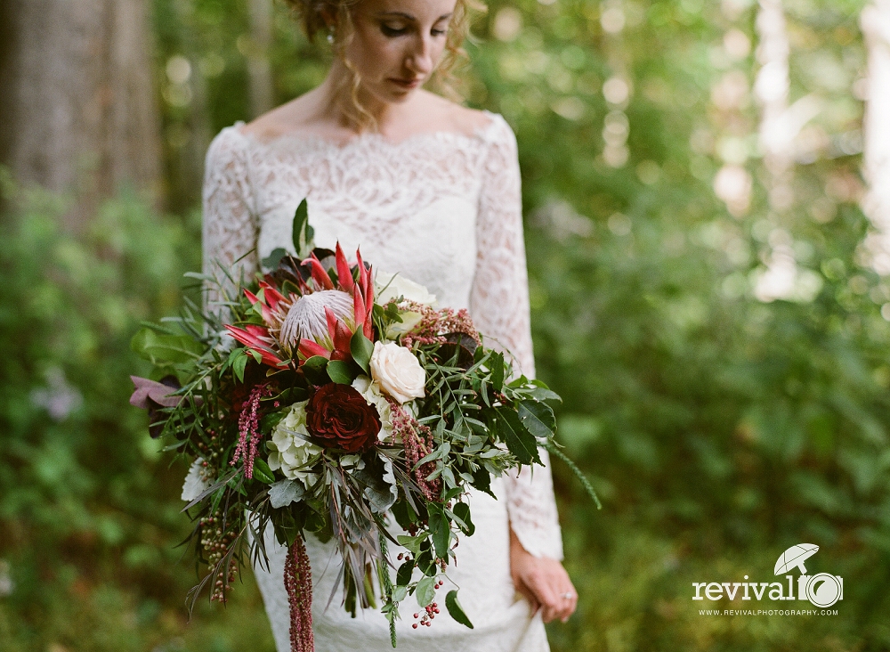 Kendra's Mountain Woodlands Bridal Session in Boone, NC Photography by Revival Photography www.revivalphotography.com