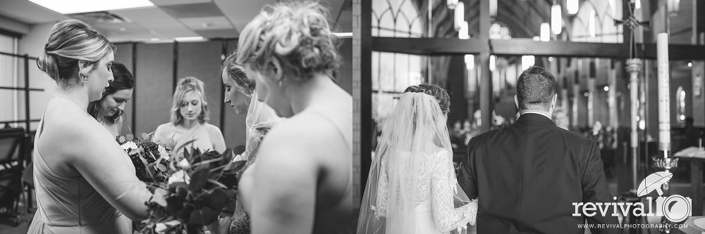 Kendra + Jacob's Vintage-Industrial Wedding in Hickory, NC Photography by NC Wedding Photographers Jason and Heather of Revival Photography www.revivalphotography.com