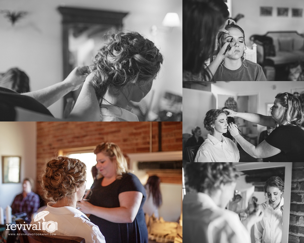 Kendra + Jacob's Vintage-Industrial Wedding in Hickory, NC Photography by NC Wedding Photographers Jason and Heather of Revival Photography www.revivalphotography.com