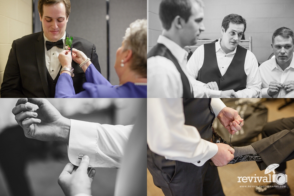 Kendra + Jacob's Vintage-Industrial Wedding in Hickory, NC Photography by NC Wedding Photographers Jason and Heather of Revival Photography www.revivalphotography.com