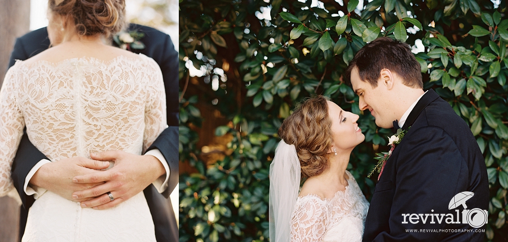 Kendra + Jacob's Vintage-Industrial Wedding in Hickory, NC Photography by NC Wedding Photographers Jason and Heather of Revival Photography www.revivalphotography.com