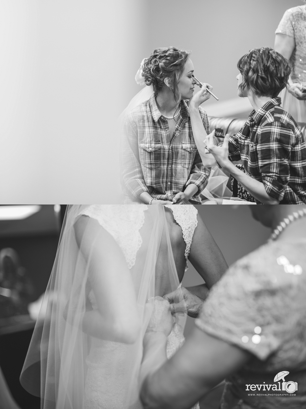 Emily + Mo Pitney's Wedding Day Photography by Revival Photography NC Wedding Photographers www.revivalphotography.com