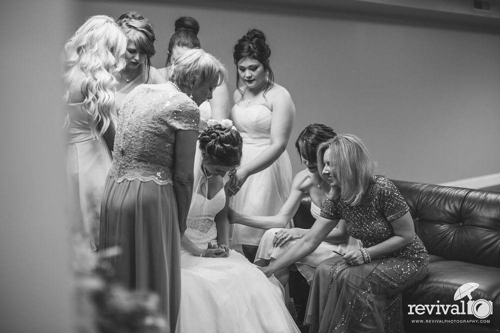 Emily + Mo Pitney's Wedding Day Photography by Revival Photography NC Wedding Photographers www.revivalphotography.com