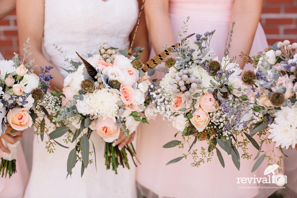 Emily + Mo Pitney's Wedding Day Photography by Revival Photography NC Wedding Photographers www.revivalphotography.com