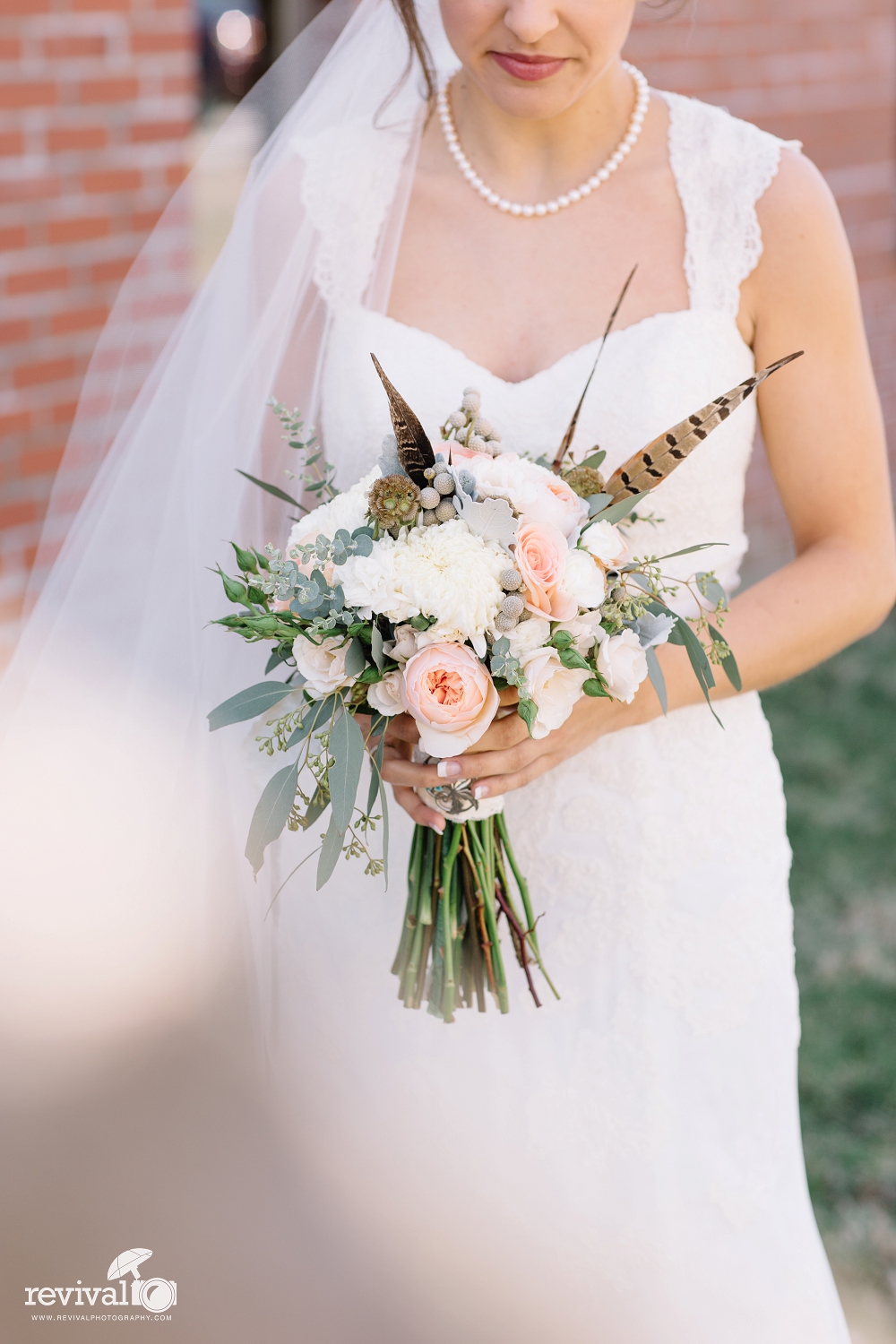 Emily + Mo Pitney's Wedding Day Photography by Revival Photography NC Wedding Photographers www.revivalphotography.com
